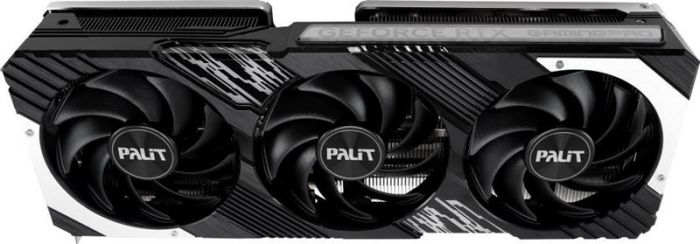 Відеокарта GF RTX 4070 Ti 12GB GDDR6X GamingPro OC Palit (NED407TT19K9-1043A)