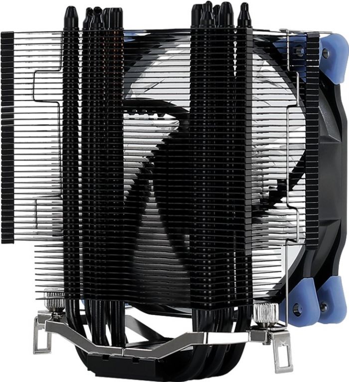 Кулер процесорний Aerocool Verkho 5 Dark (ACTC-NA30510.01)