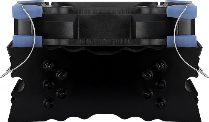 Кулер процесорний Aerocool Verkho 5 Dark (ACTC-NA30510.01)