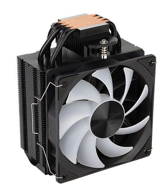 Кулер процесорний Aerocool Rime 4 (ACTC-RM30417.01)