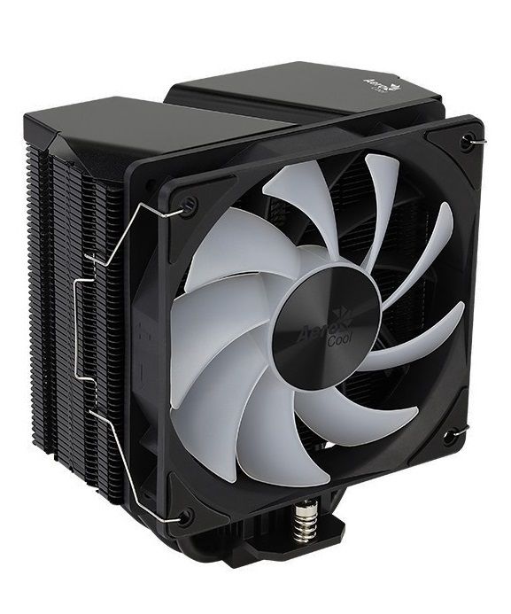 Кулер процесорний Aerocool Rime 4 (ACTC-RM30417.01)