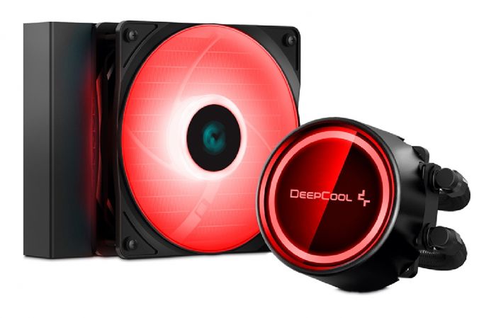 Система водяного охолодження DeepCool Gammaxx L120 V2 (DP-H12RF-GL120V2)