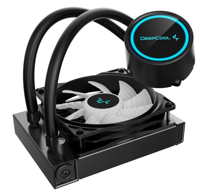 Система водяного охолодження DeepCool Gammaxx L120 V2 (DP-H12RF-GL120V2)