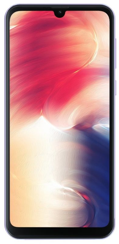 Смартфон Oscal C20 Pro 2/32GB Dual Sim Purple