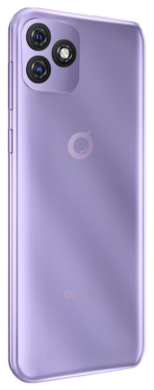 Смартфон Oscal C20 Pro 2/32GB Dual Sim Purple