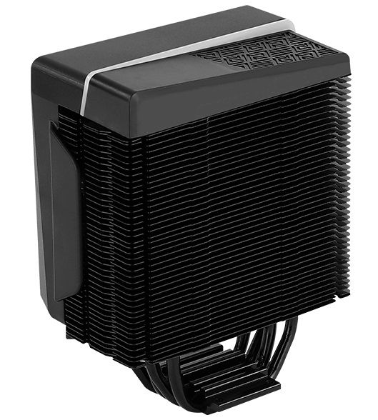 Кулер процесорний AeroCool Cylon 4F (ACTC-CL30420.04)