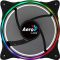 Вентилятор AeroCool Eclipse 12 ARGB, 120х120х25 мм, 6-Pin