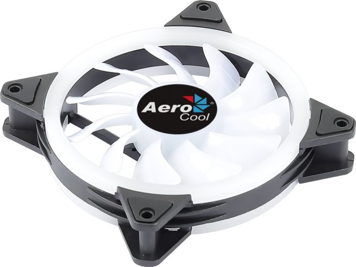 Вентилятор AeroCool Duo 12 (ACF3-DU10217.11)