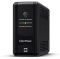 Джерело безперебійного живлення CyberPower UT850EG, 850VA, 3хSchuko, USB