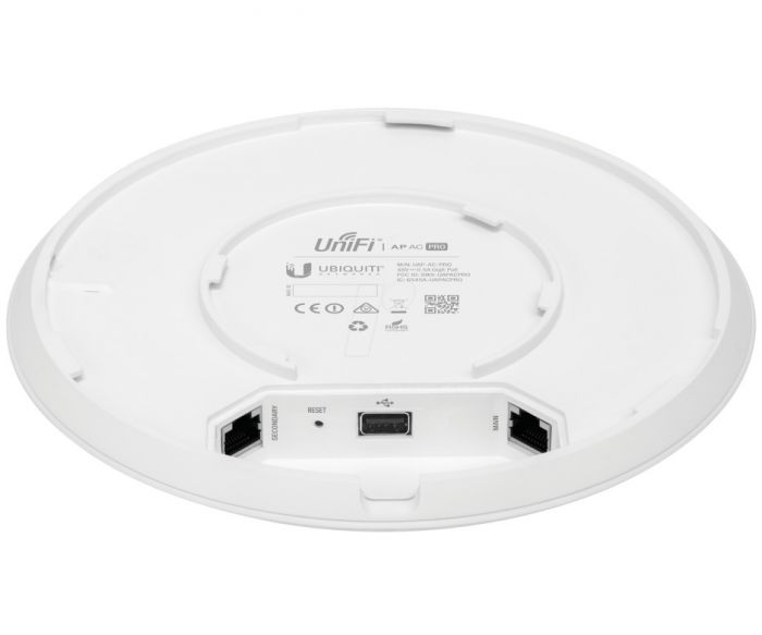 Точка доступу Ubiquiti UniFi UAP-AC-PRO box