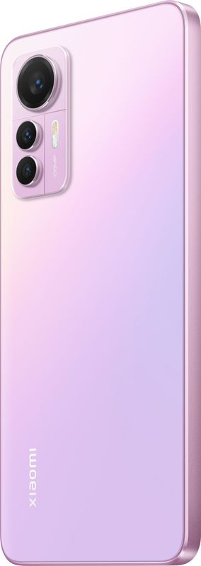 Смартфон Xiaomi 12 Lite 6/128GB Dual Sim Lite Pink