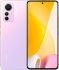 Смартфон Xiaomi 12 Lite 8/256GB Dual Sim Pink EU_
