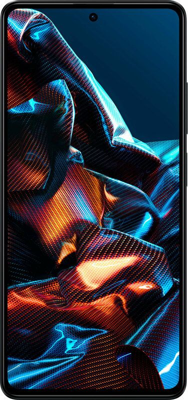 Смартфон Xiaomi Poco X5 Pro 5G 6/128GB Dual Sim Black