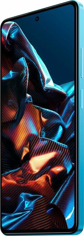 Смартфон Xiaomi Poco X5 Pro 5G 8/256GB Dual Sim Blue EU_
