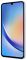 Смартфон Samsung Galaxy A34 SM-A346E 6/128GB Dual Sim Silver (SM-A346EZSASEK)