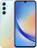 Смартфон Samsung Galaxy A34 SM-A346E 8/256GB Dual Sim Silver (SM-A346EZSESEK)