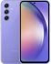 Смартфон Samsung Galaxy A54 SM-A546E 8/256GB Dual Sim Light Violet (SM-A546ELVDSEK)