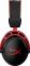 Гарнiтура HyperX Cloud Alpha Wireless Black/Red (4P5D4AA)