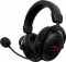 Гарнiтура HyperX Cloud Core Wireless Black (4P5D5AA)