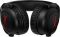 Гарнiтура HyperX Cloud Core Wireless Black (4P5D5AA)