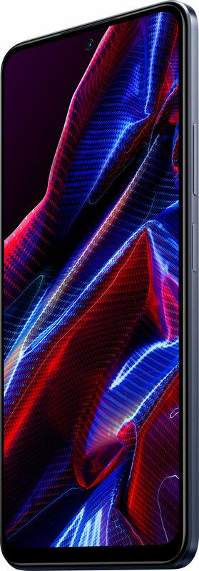 Смартфон Xiaomi Poco X5 5G 6/128GB Dual Sim Black EU_