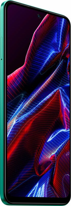 Смартфон Xiaomi Poco X5 5G 6/128GB Dual Sim Green