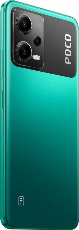 Смартфон Xiaomi Poco X5 5G 6/128GB Dual Sim Green EU_