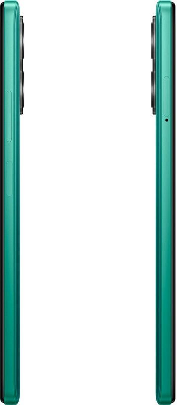Смартфон Xiaomi Poco X5 5G 6/128GB Dual Sim Green