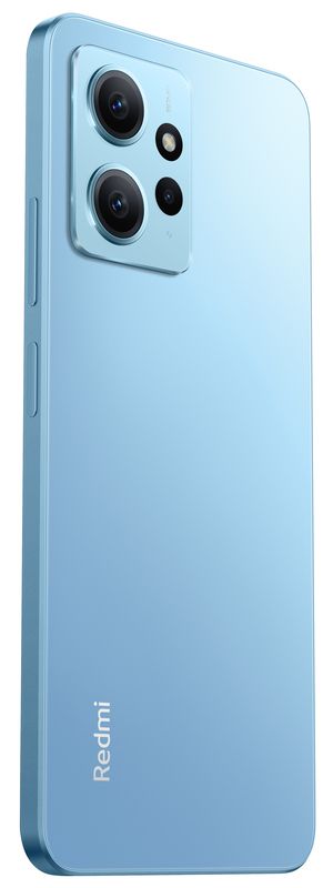 Смартфон Xiaomi Redmi Note 12 8/256GB Dual Sim Ice Blue