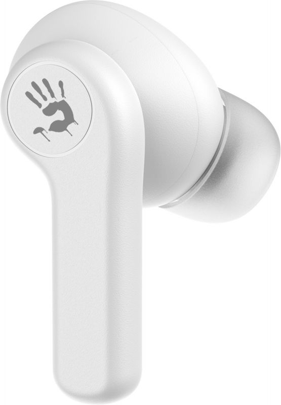 Bluetooth-гарнітура A4Tech Bloody M30 White