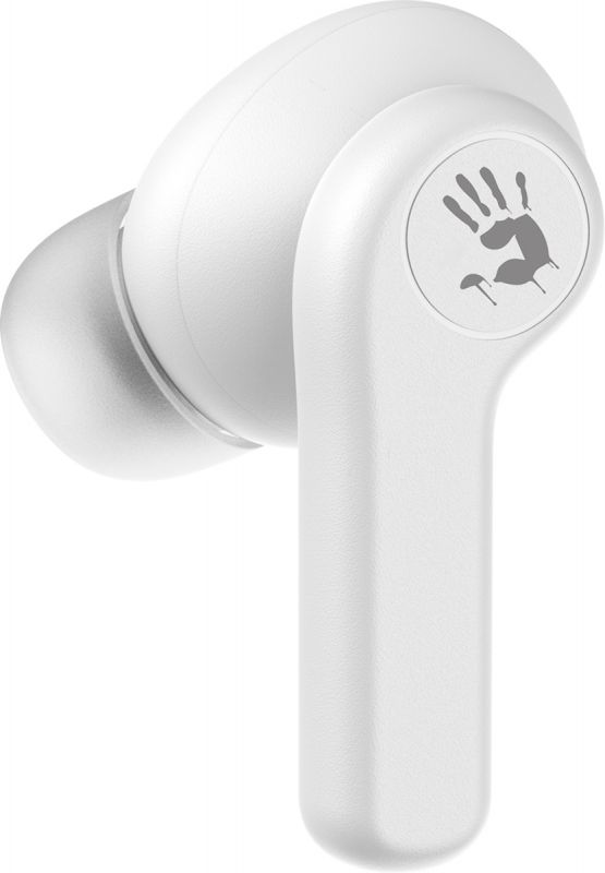 Bluetooth-гарнітура Bloody M30 White