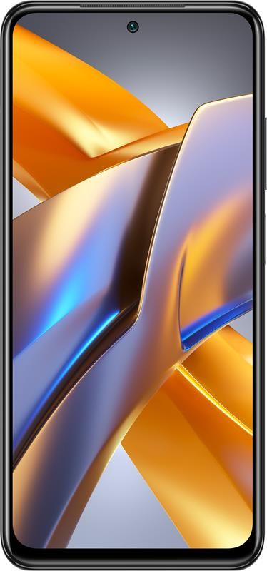 Смартфон Xiaomi Poco M5S 6/128GB Dual Sim Gray EU_