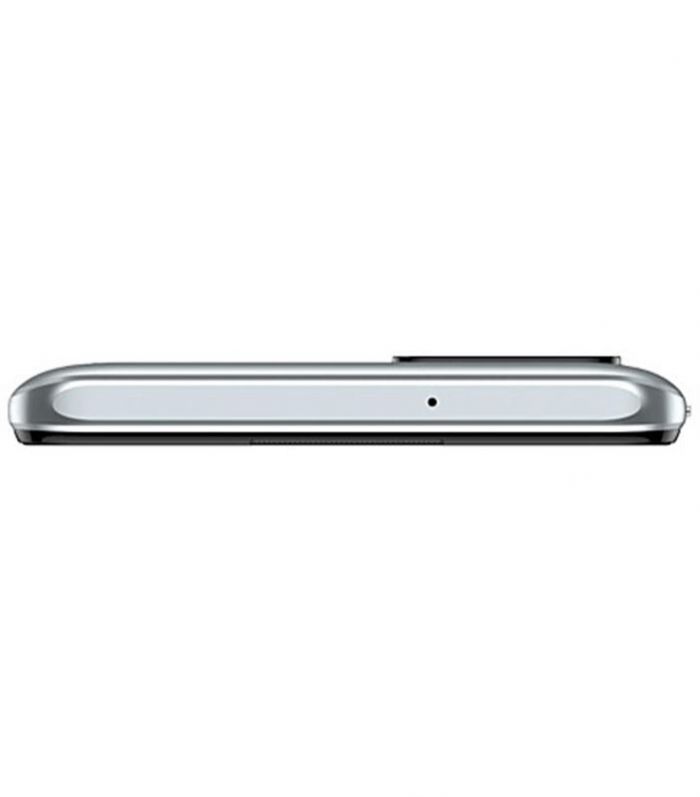 Смартфон ZTE Blade A72 3/64GB Dual Sim Blue