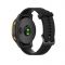 Заглушка ЗУ порта SK для Garmin Vivoactive 3 3 Music 4 4S Active ActiveS Vivosport Instinct Venu Black (3019476901911462V)