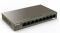 Комутатор Tenda TEF1109P-8-102W