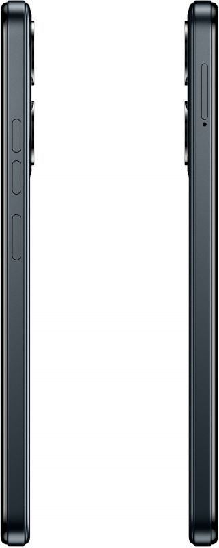 Смартфон Tecno Spark Go 2023 (BF7n) 3/64GB NFC Dual Sim Endless Black (4895180796296)