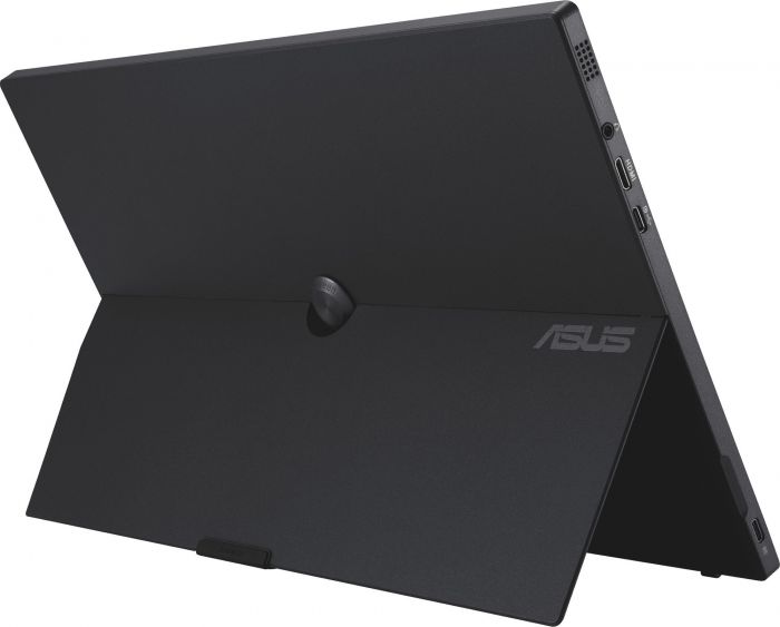 Монітор ASUS 15.6" MB16AWP (90LM07I1-B01370) IPS Black