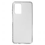 Чохол-накладка Armorstandart Air для ZTE Blade V40 Vita Transparent (ARM63127)