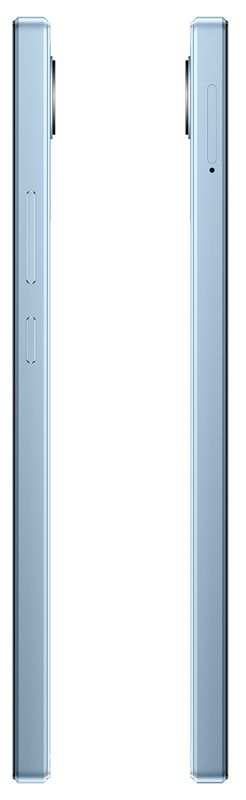 Смартфон Realme C30 3/32GB Dual Sim Blue EU_