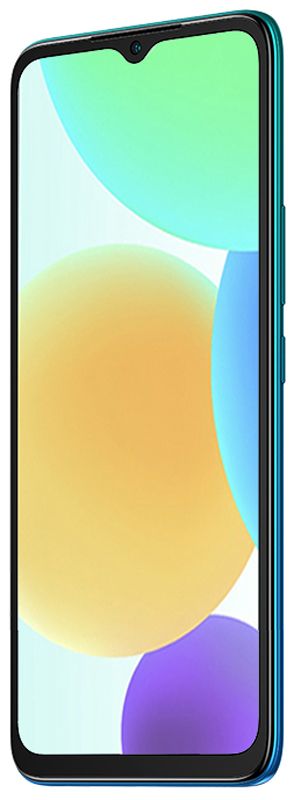 Смартфон Infinix Smart 6 2/32GB Dual Sim Light Sea Green