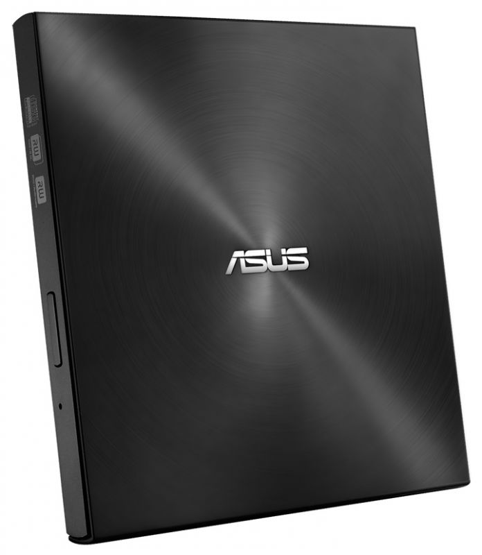 Оптичний привід DVD+/-RW ASUS ZenDrive U7M (SDRW-08U7M-U/BLK/G/AS) Black