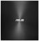 Оптичний привід DVD+/-RW ASUS ZenDrive U9M (SDRW-08U9M-U/BLK/G/AS) Black