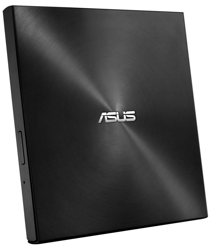 Оптичний привід DVD+/-RW ASUS ZenDrive U8M (SDRW-08U8M-U/BLK/G/AS/P2G) Black