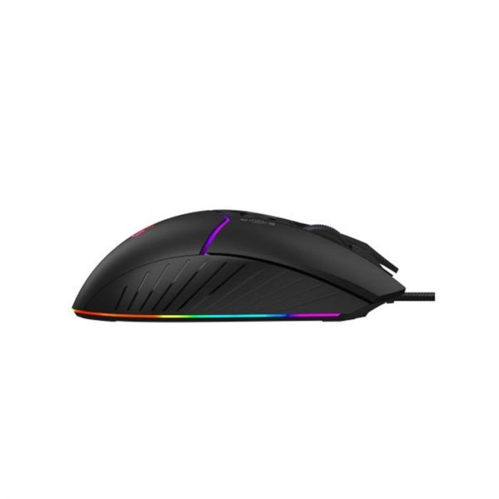 Миша Bloody W95 Max Black