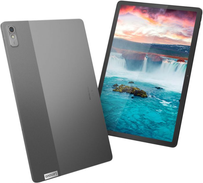 Планшетний ПК Lenovo Tab P11 (2nd Gen) TB350XU 6/128GB 4G Storm Grey + Pen (ZABG0245UA)