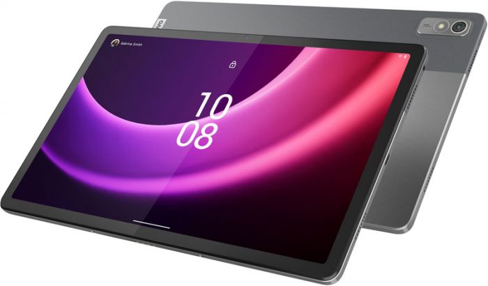 Планшетний ПК Lenovo Tab P11 (2nd Gen) TB350XU 6/128GB 4G Storm Grey + Pen (ZABG0245UA)