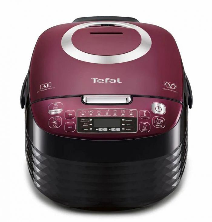 Мультиварка Tefal RK740532