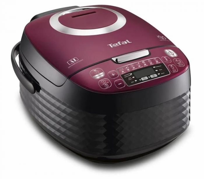 Мультиварка Tefal RK740532