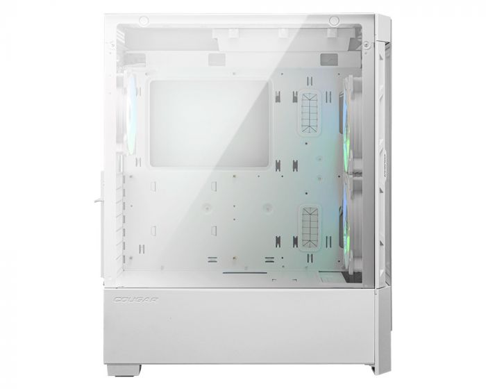 Корпус Cougar Airface RGB White без БЖ