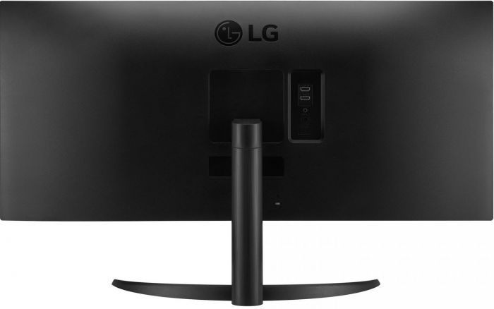Монiтор LG 34" UltraWide 34WP500-B IPS Black